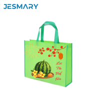 JESMARY – Đặt May Túi Canvas Tết In Logo, Giá Luôn Tốt Nhất